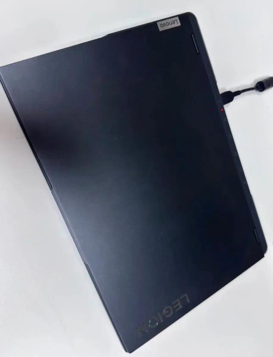 레노버 리전 프로 5i 16IRX i9 4070 PLUS