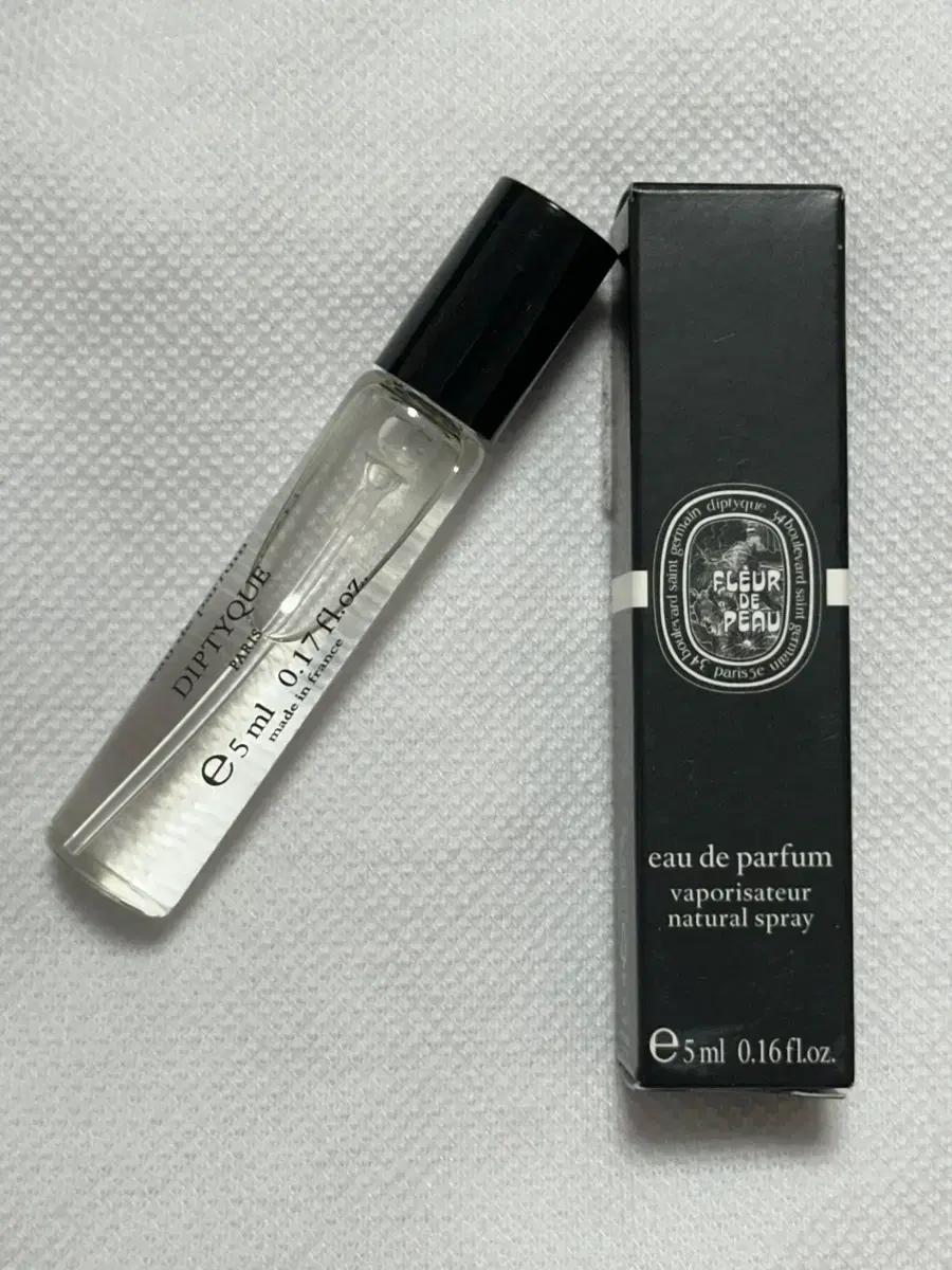 딥디크 플레르드뽀 5ml 향수