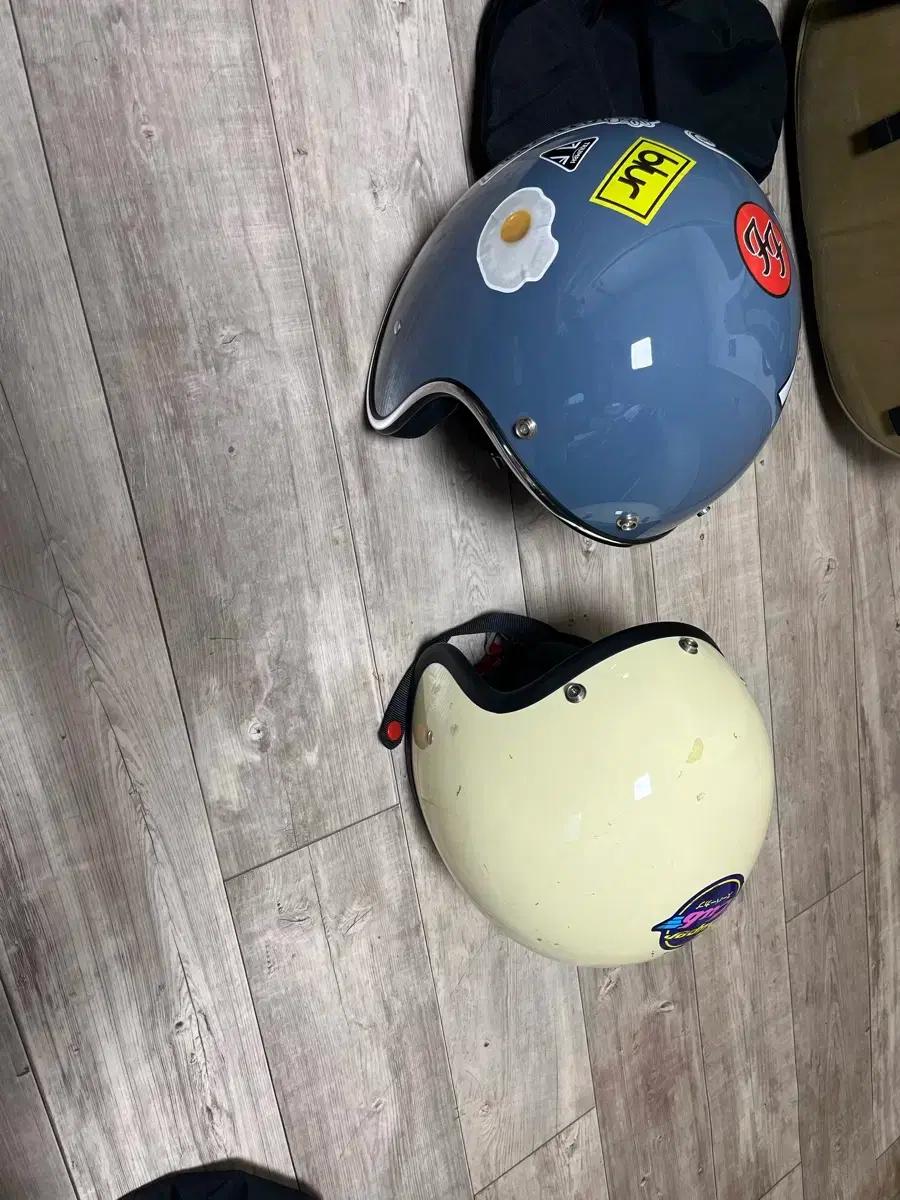 Biltwell BONANZA 빌트웰 보난자