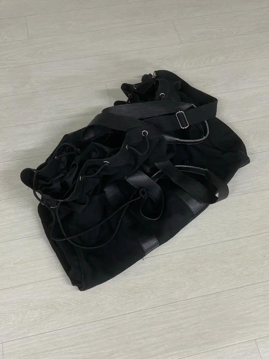 이티씨이 ETCE 파라슈트백 가방 빅백