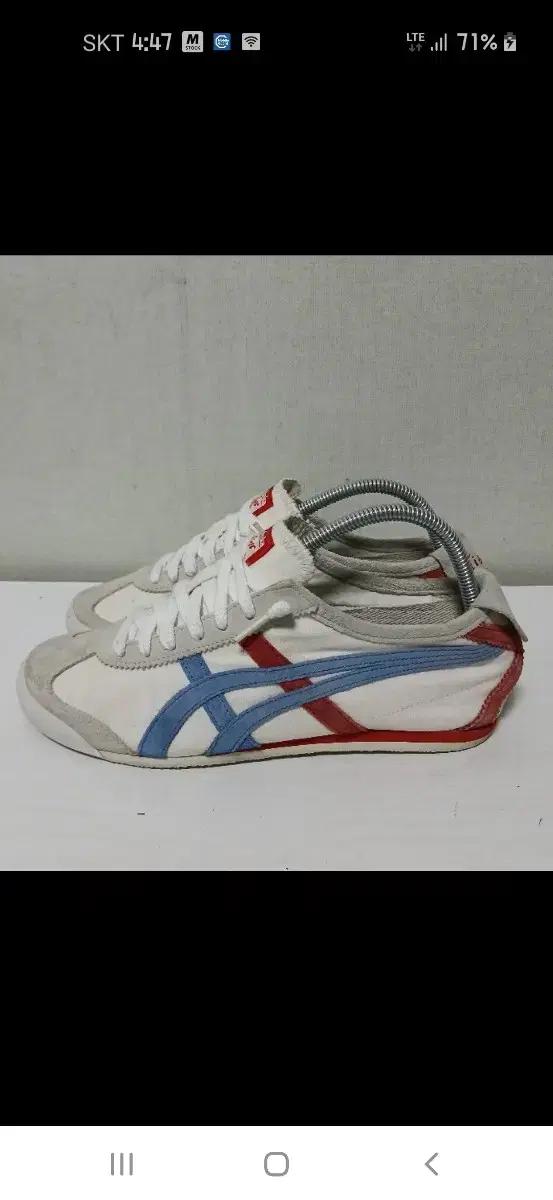 ONITSUKA TIGER 오니츠카타이거 멕시코66 260