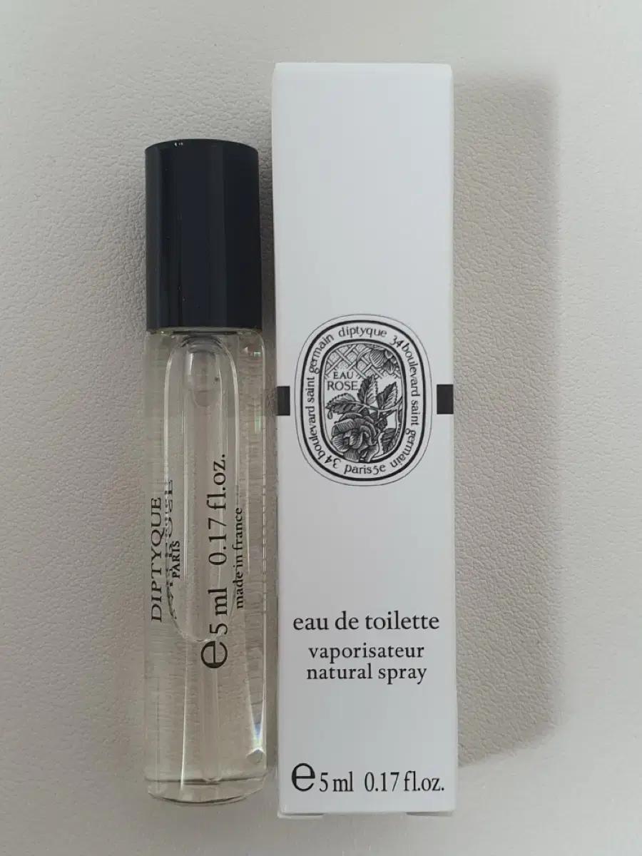 딥디크 오로즈 5ml 향수