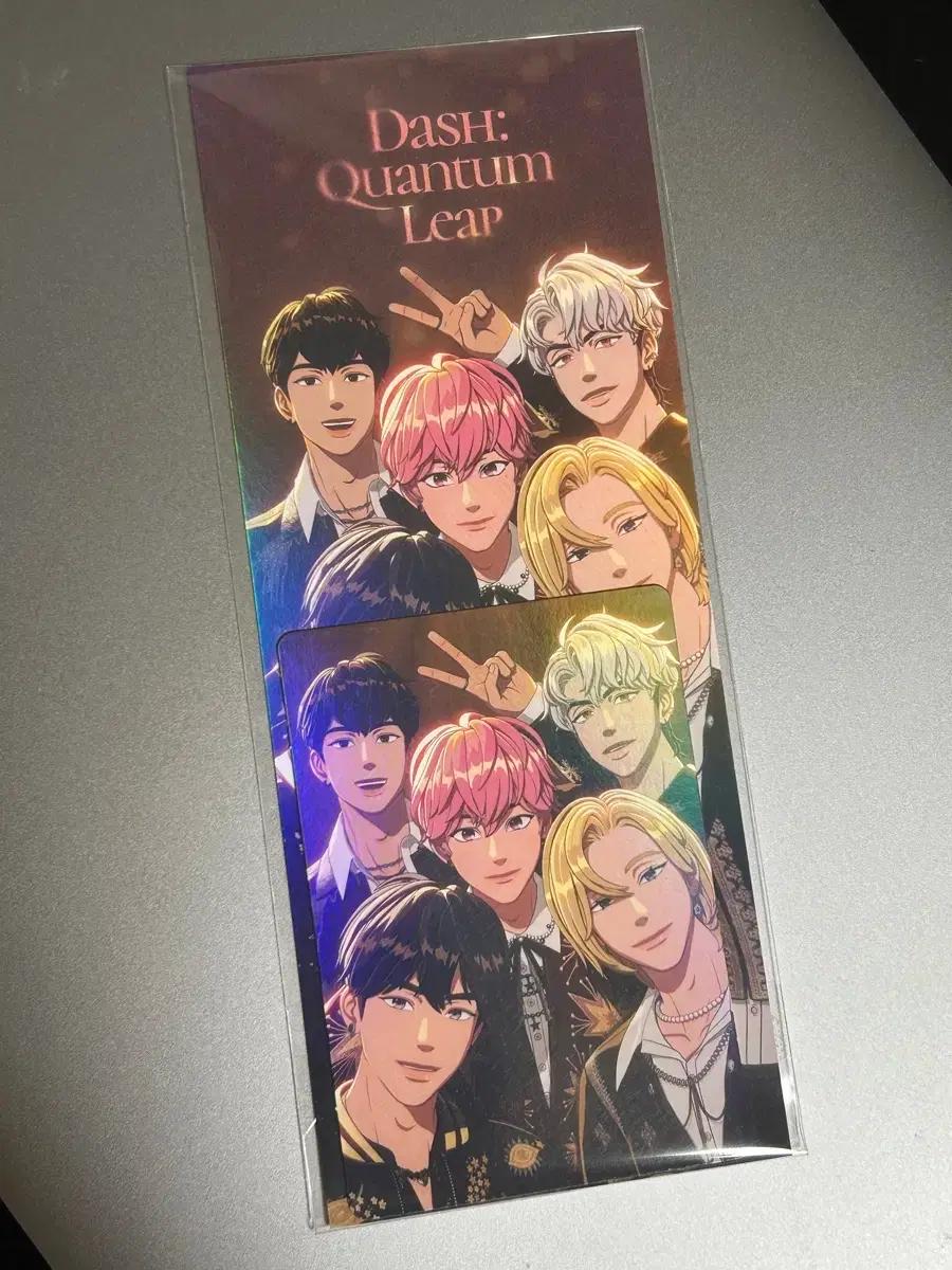 플레이브 라이브뷰잉 라뷰 특전 티켓 빅포카 미개봉