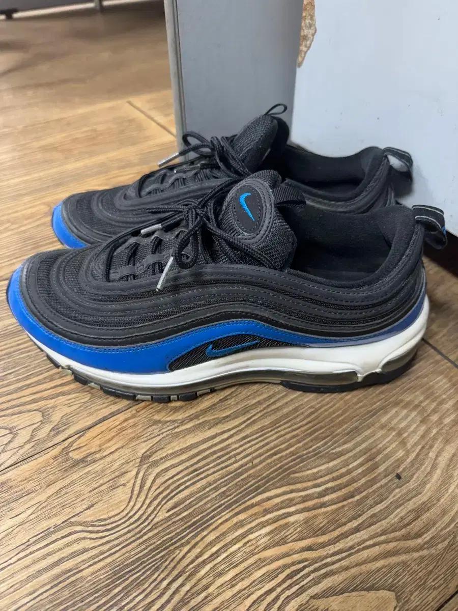 나이키 에어 맥스 97 검파 스카치