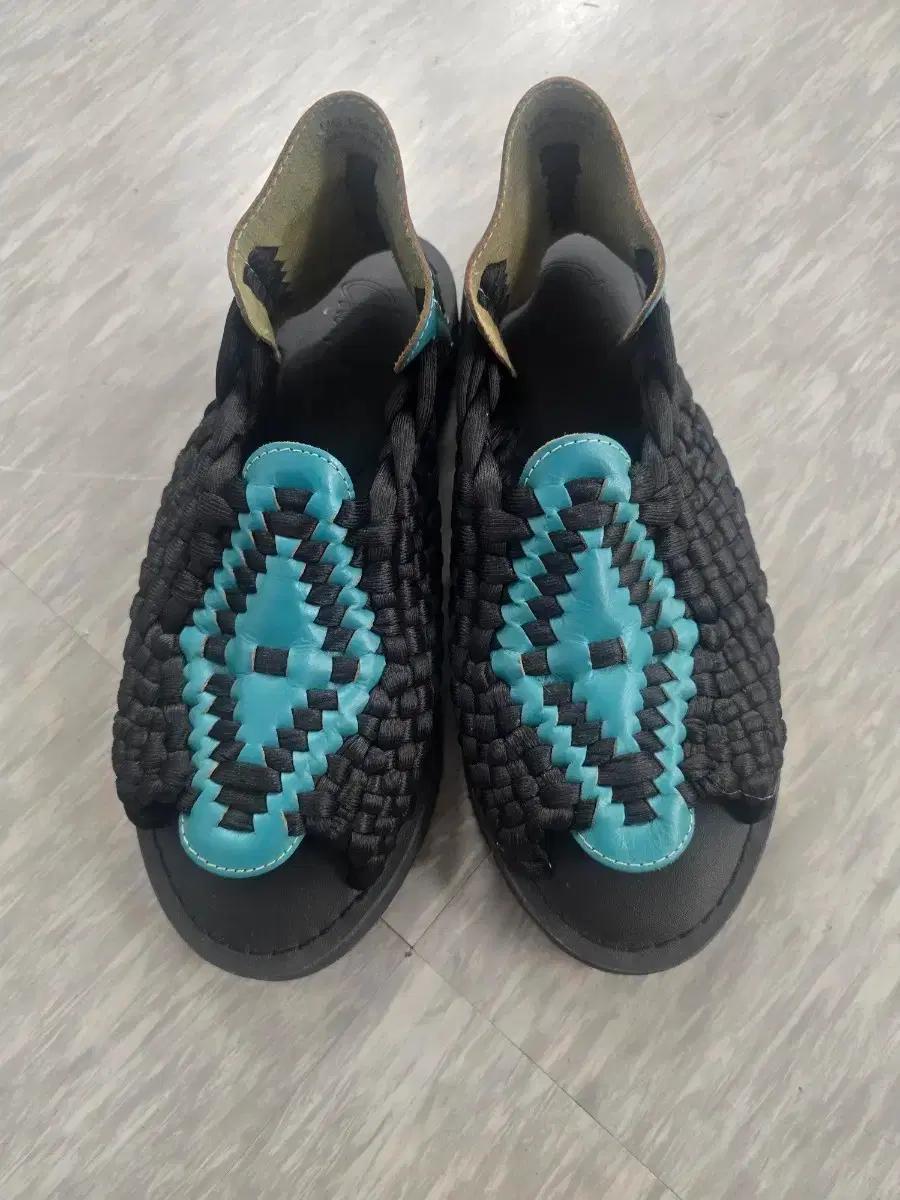 츄바스코 아즈텍2 민트급 250 판매