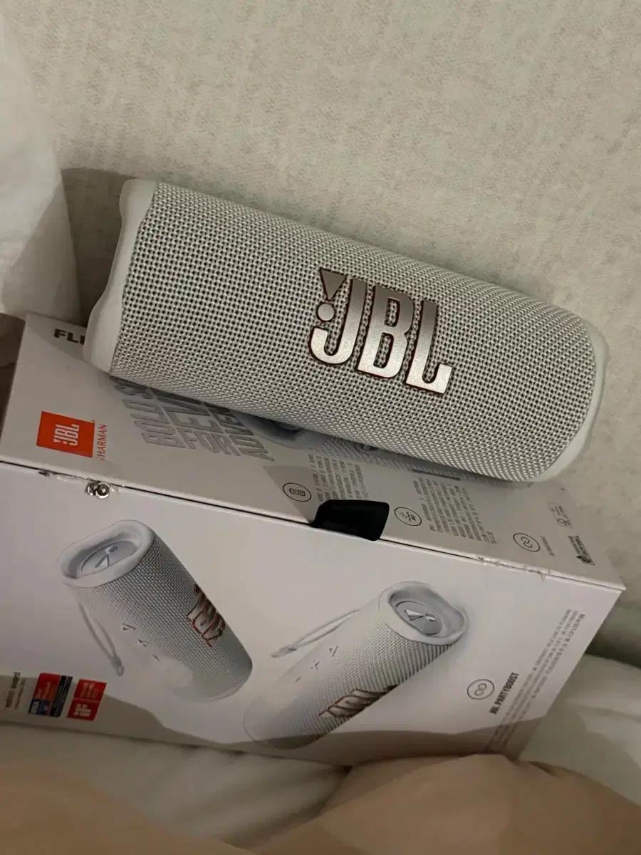 JBL 스피커
