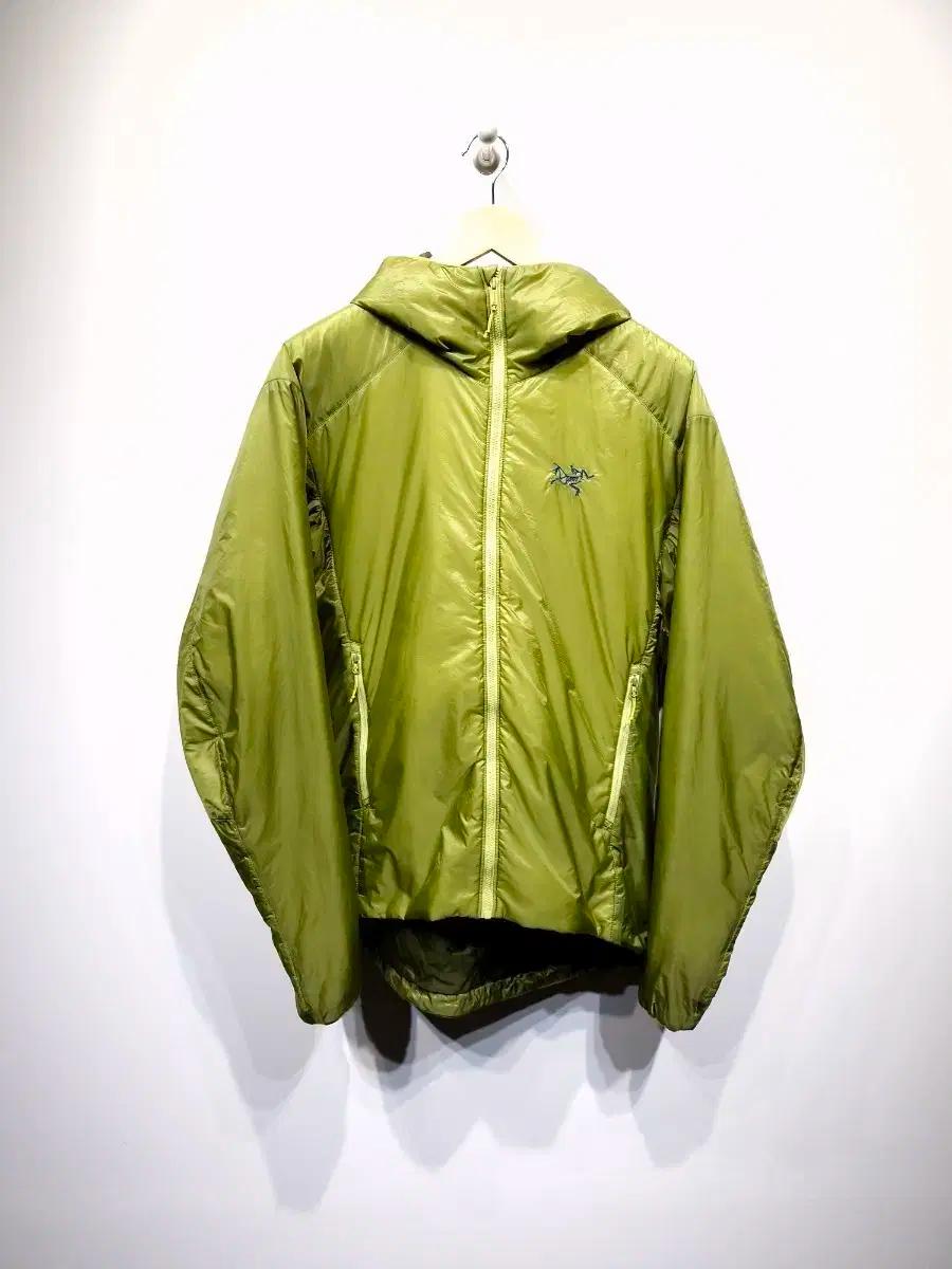 아크테릭스 ARCTERYX 아톰 LT 후디 구형_m