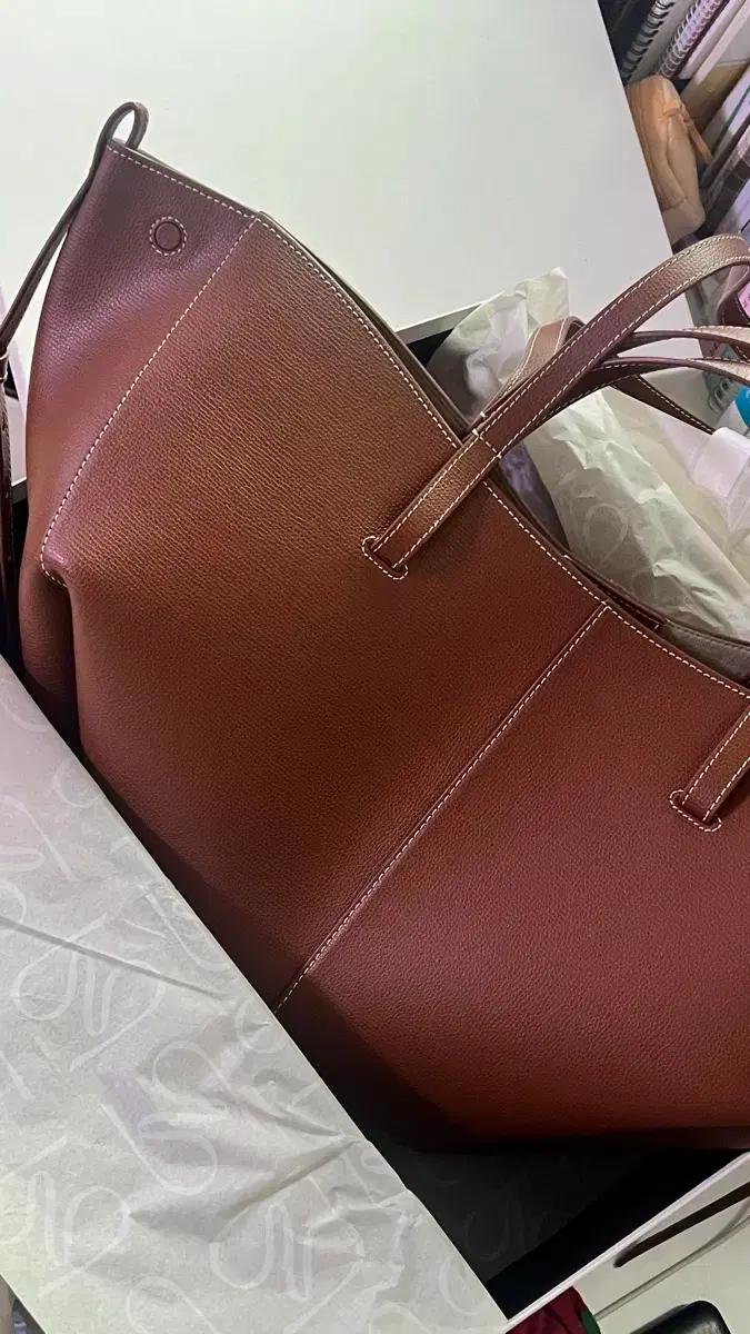 폴렌느 심 시미 오리지널 꼬냑+이너백