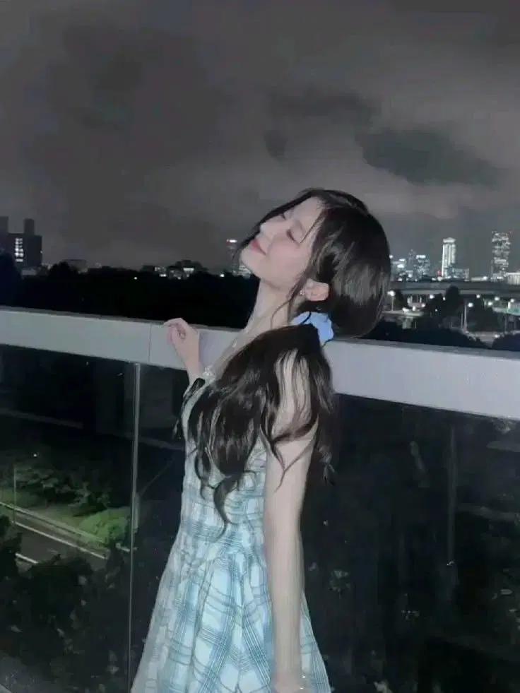 베이비몬스터 아사 이번 포카 구합니다!!