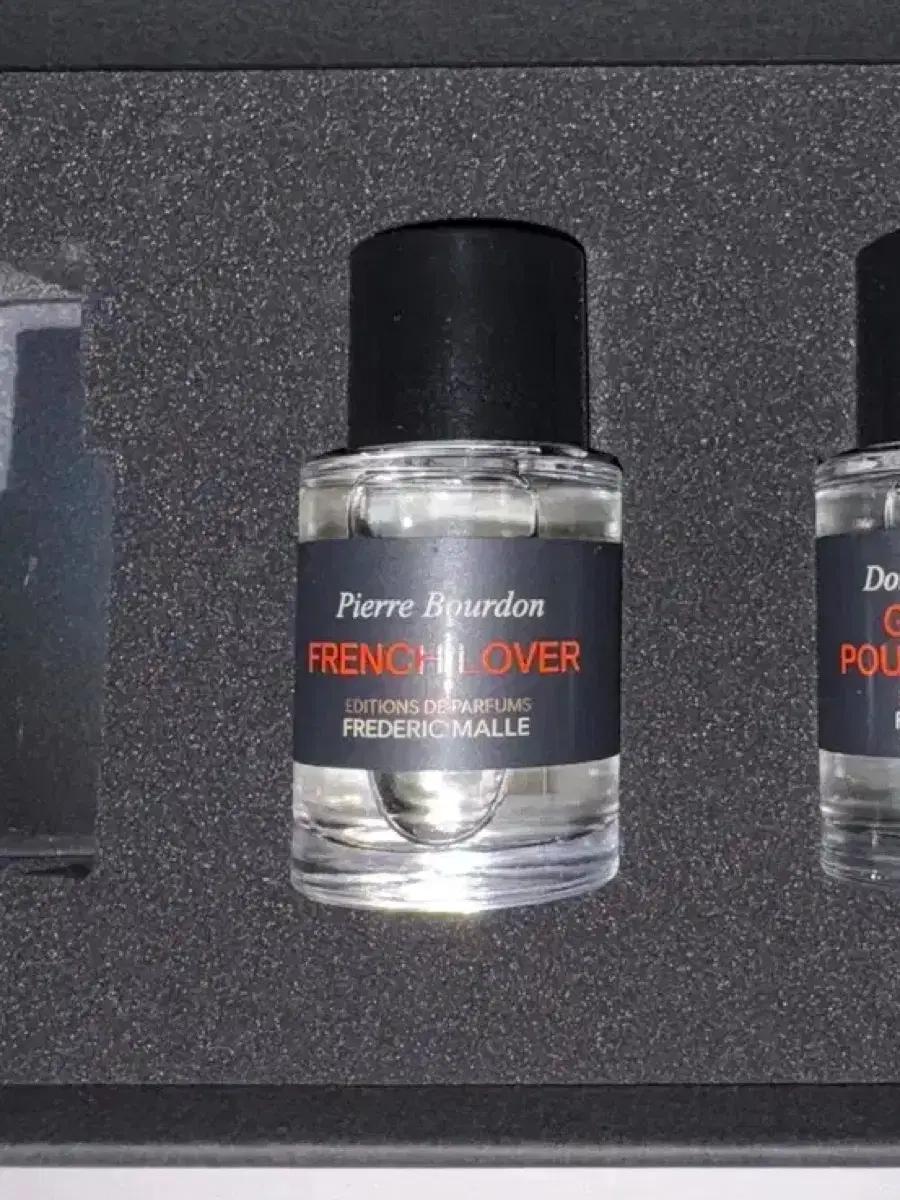 프레데릭말 7ml 프렌치러버