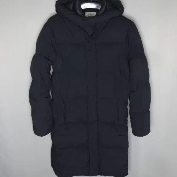 엠폴햄/남성95/구스다운롱패딩후드코트자켓점퍼/달순구제187