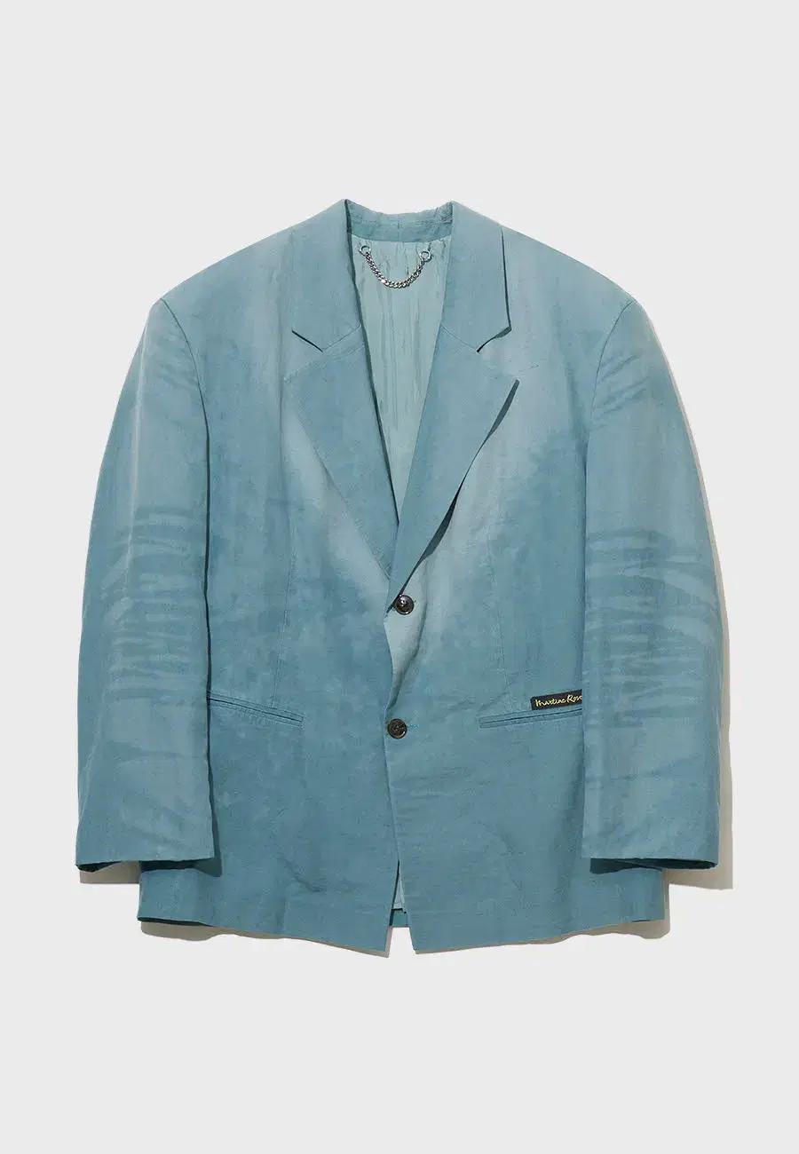 MARTINE ROSE blazer