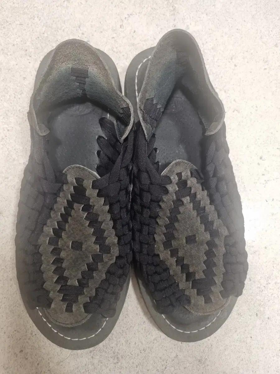 츄바스코 아즈텍 240 260