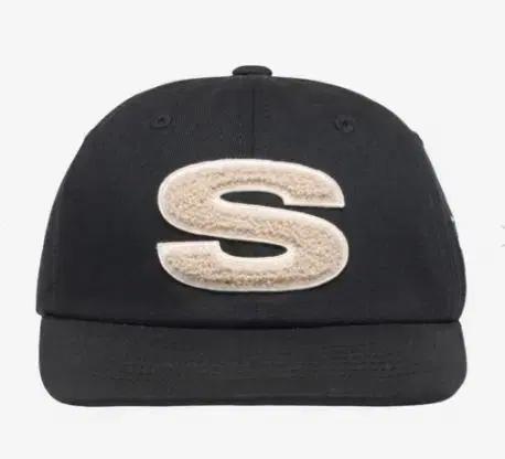 스투시 셔닐 S 로우 프로 캡 쉐도우