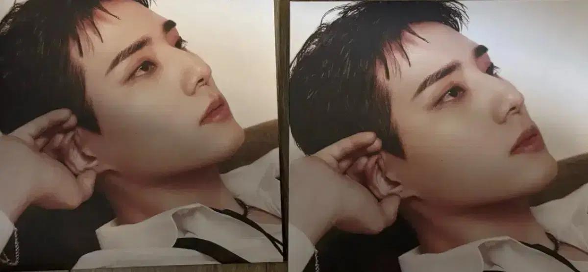 데이식스 영케이 레윗노 디지팩 포카X
