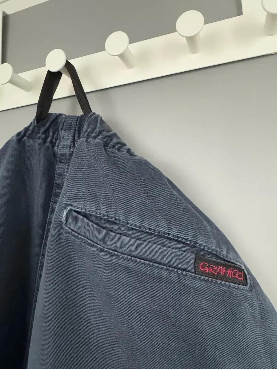 그라미치 S 사이즈 29 네이비 쇼츠
