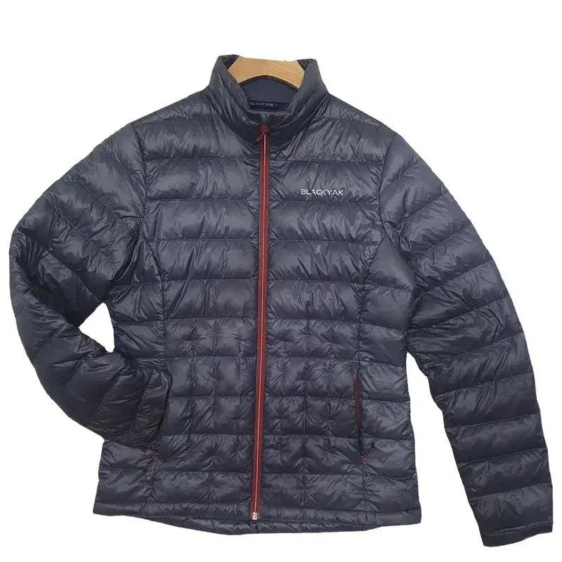 블랙야크 BLACK YAK 여성 덕다운 경량패딩 3400029
