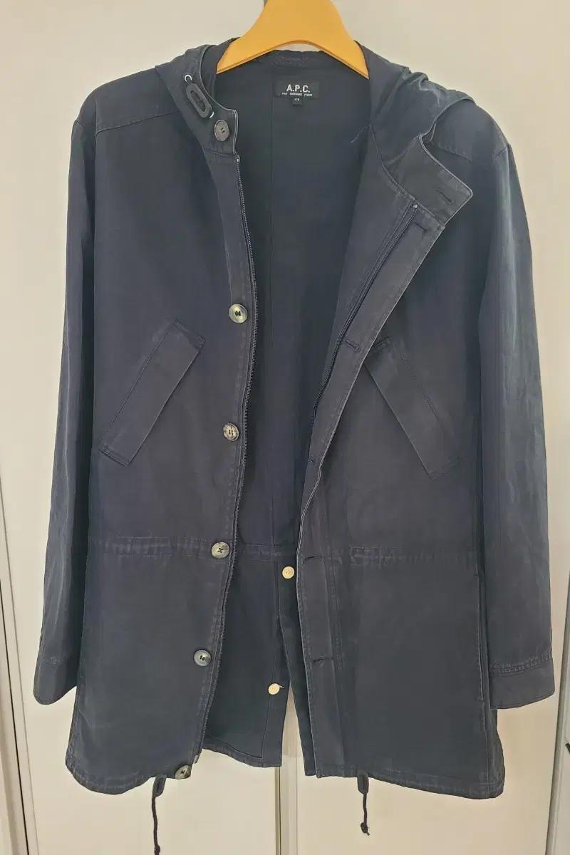 a.p.c. 아페쎄 xs 자켓