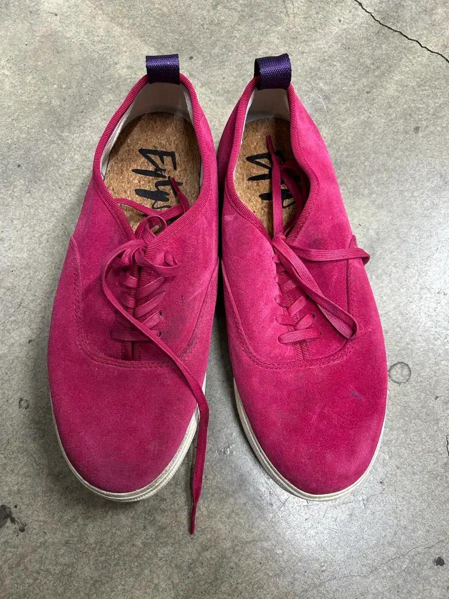 이티스 마더 리얼스웨이드 265