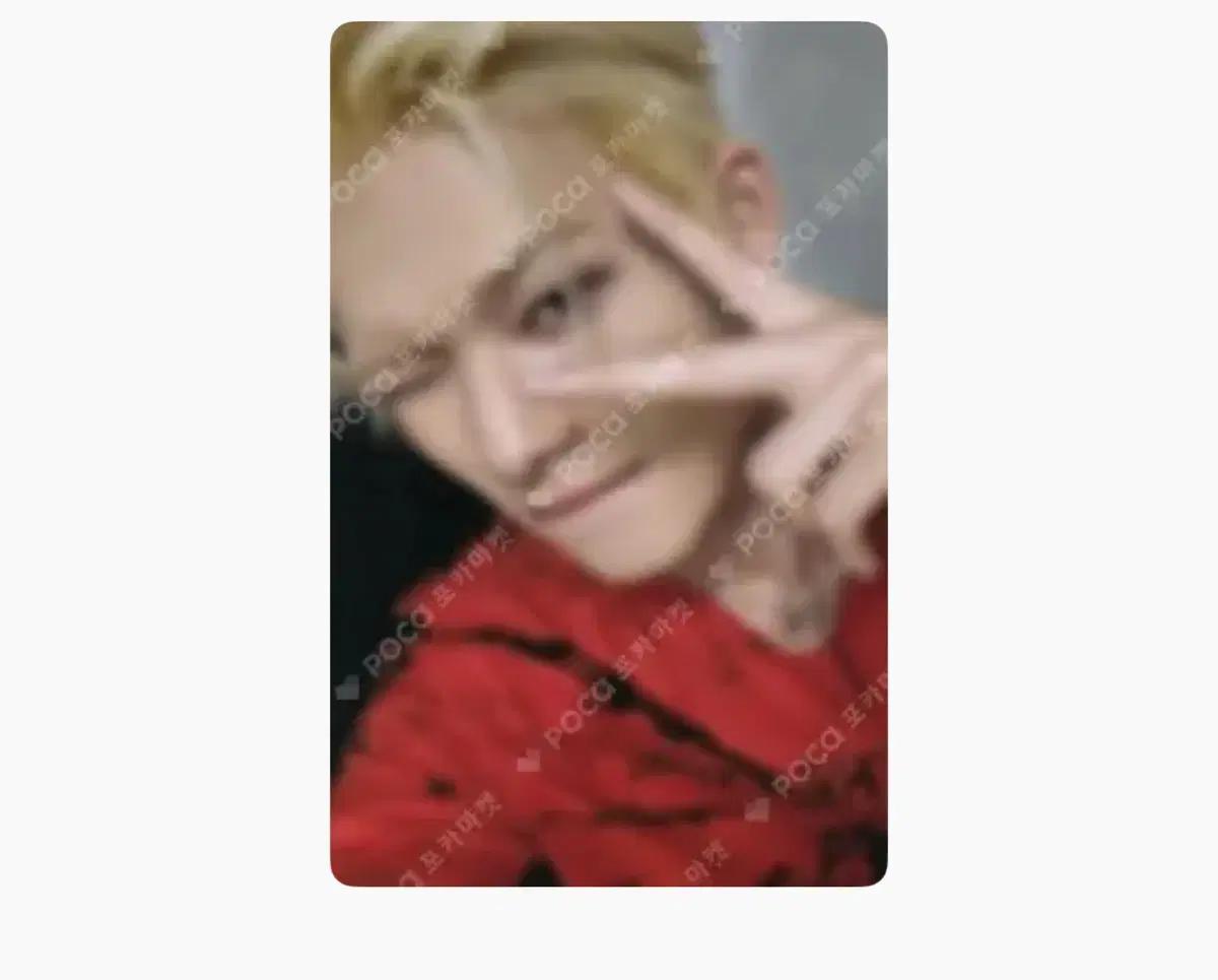 엔하이픈 웤더라 니키 엔진존 포카