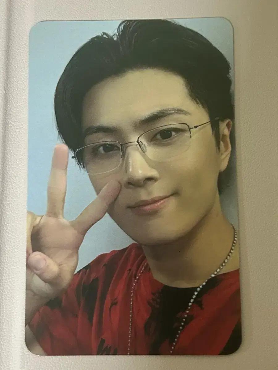 엔하이픈 엔진존 제이 포카