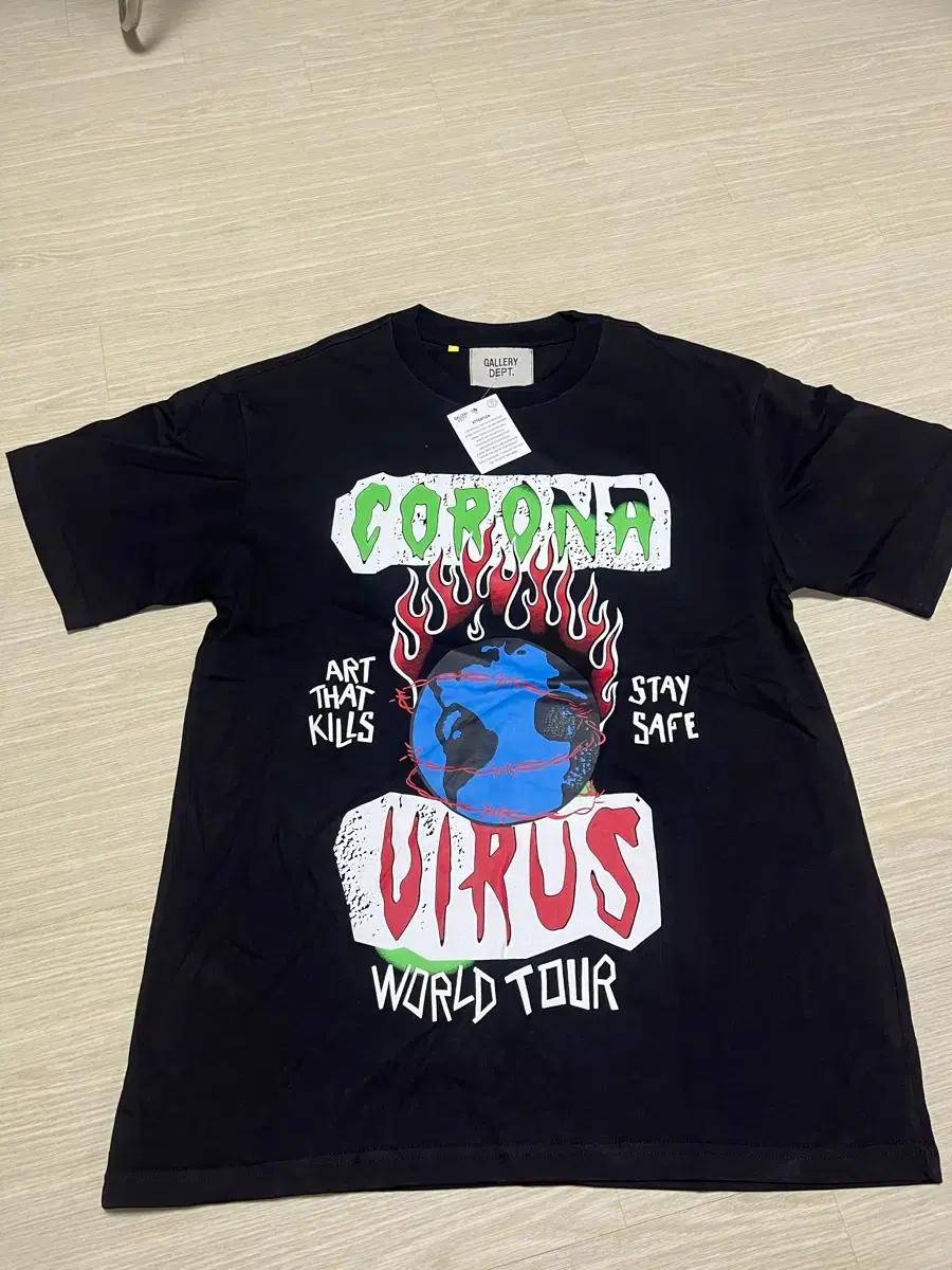 갤러리 디파트먼트 반팔티