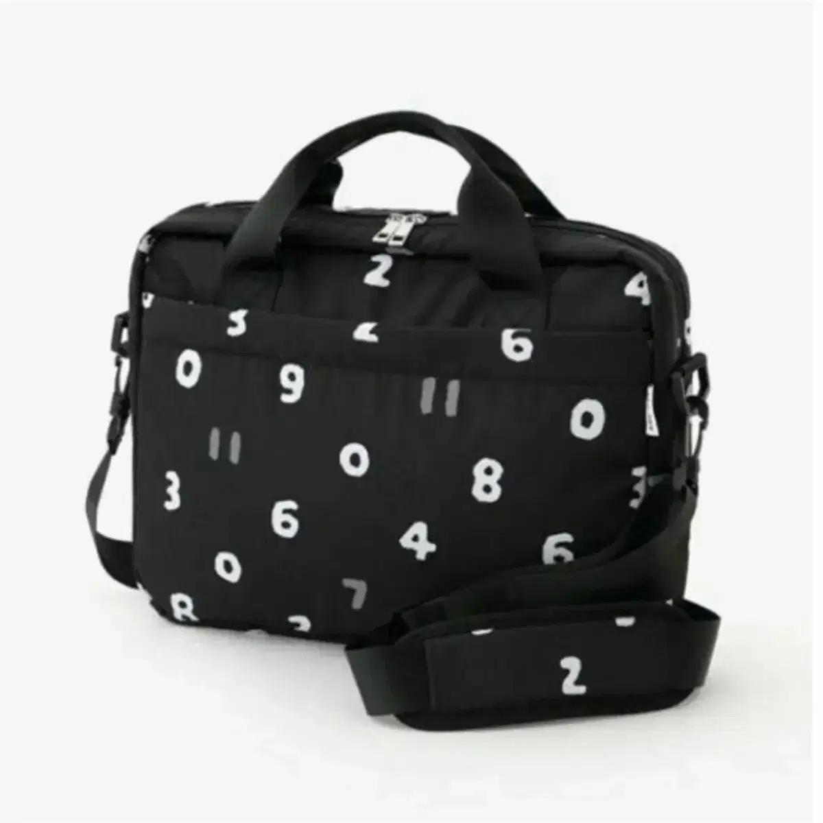 소우소우 sousou 노트북 가방 크로스백