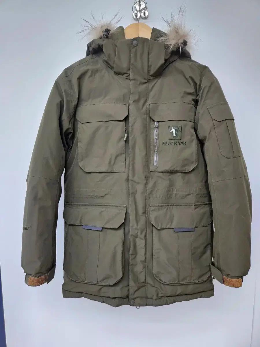 (바-100) BLACK YAK 블랙야크