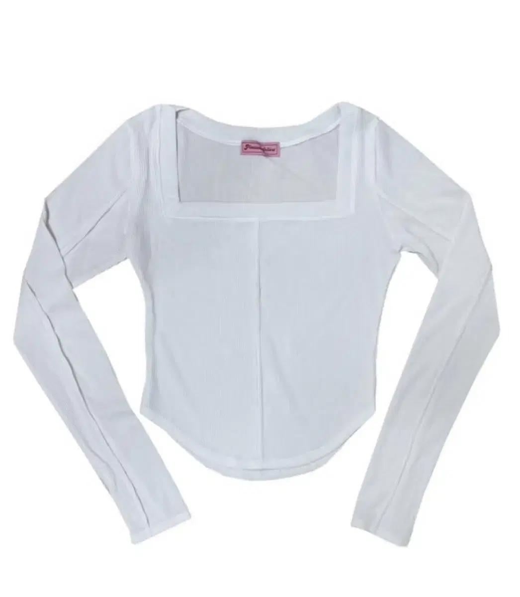 새)플리즈노팔로우 바비탑 화이트 블랙 네이비 카키 레드 플노팔