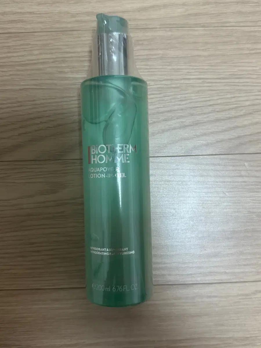 비오템옴므 아쿠아파워 올인원 200ml