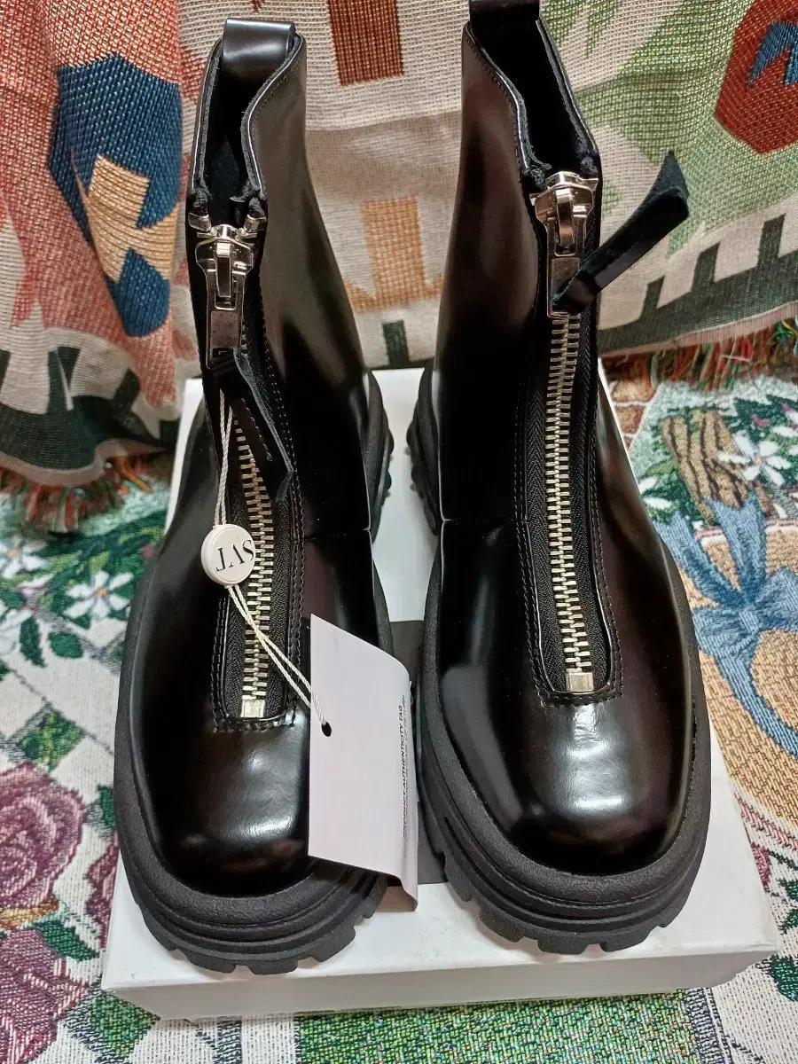 이티스 레이븐 새상품 39