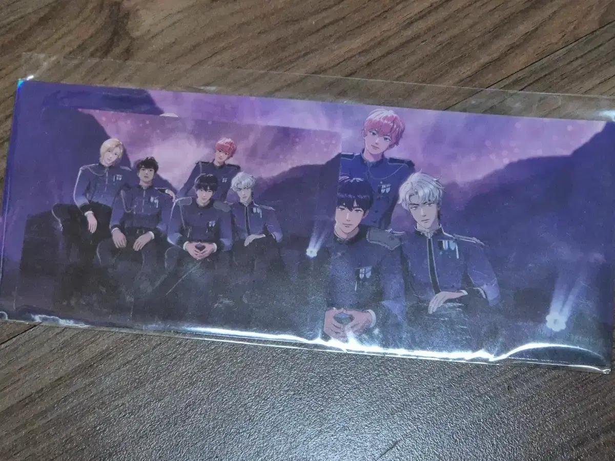 플레이브 앵콜 콘서트 라이브 뷰잉 특전