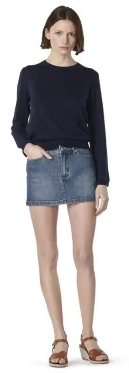 아페쎄 미니주페 중청 34