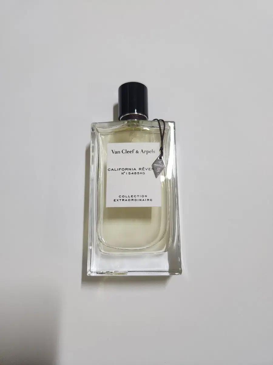 반클리프 아펠 캘리포니아 레베리 향수