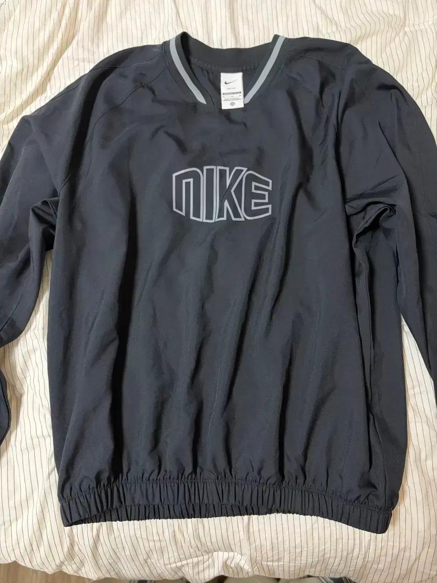 나이키 드라이 핏 아카데미 쉘 탑 XL