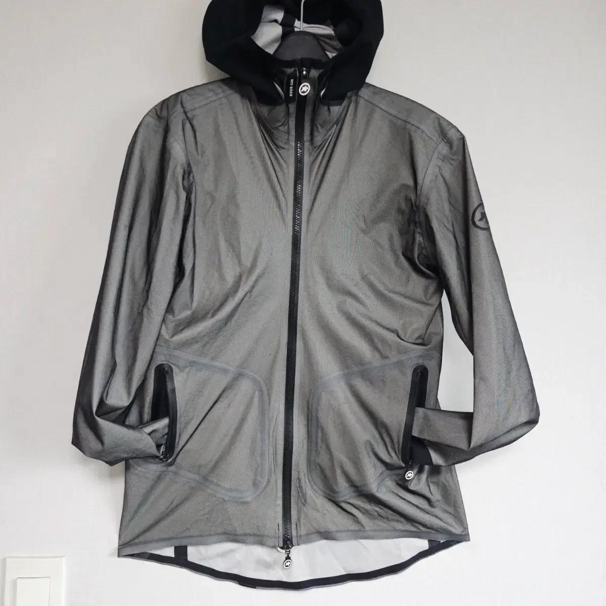 자전거 최상급동절기 바람막이 아소스 steinbeisser 방풍자켓