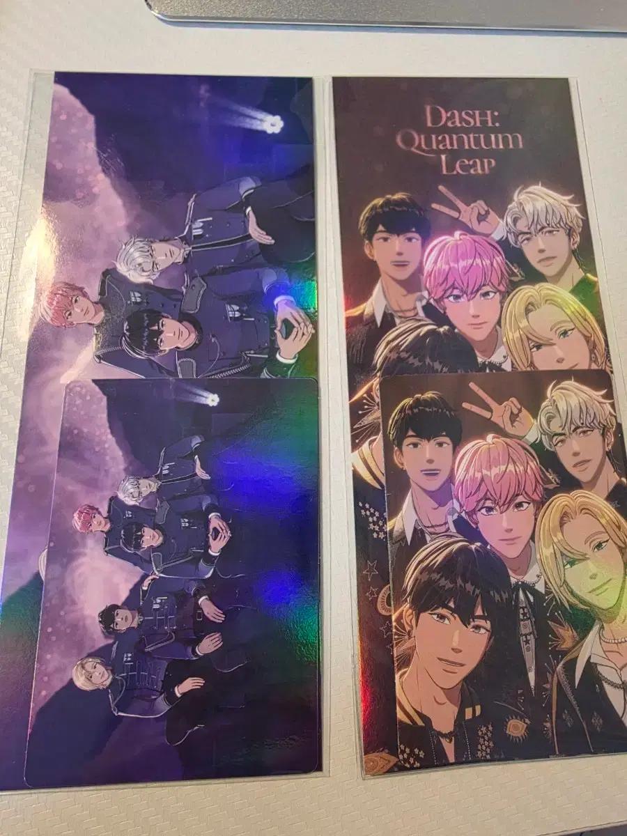 플레이브 라이브뷰잉 특전 (2024앙콘+2025아투)