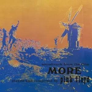 PINK FLOYD/More 미개봉