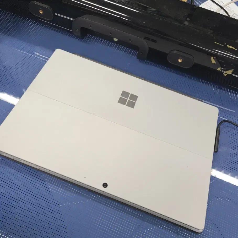 마이크로소프트 노트북 태블릿 PC 서피스 프로7