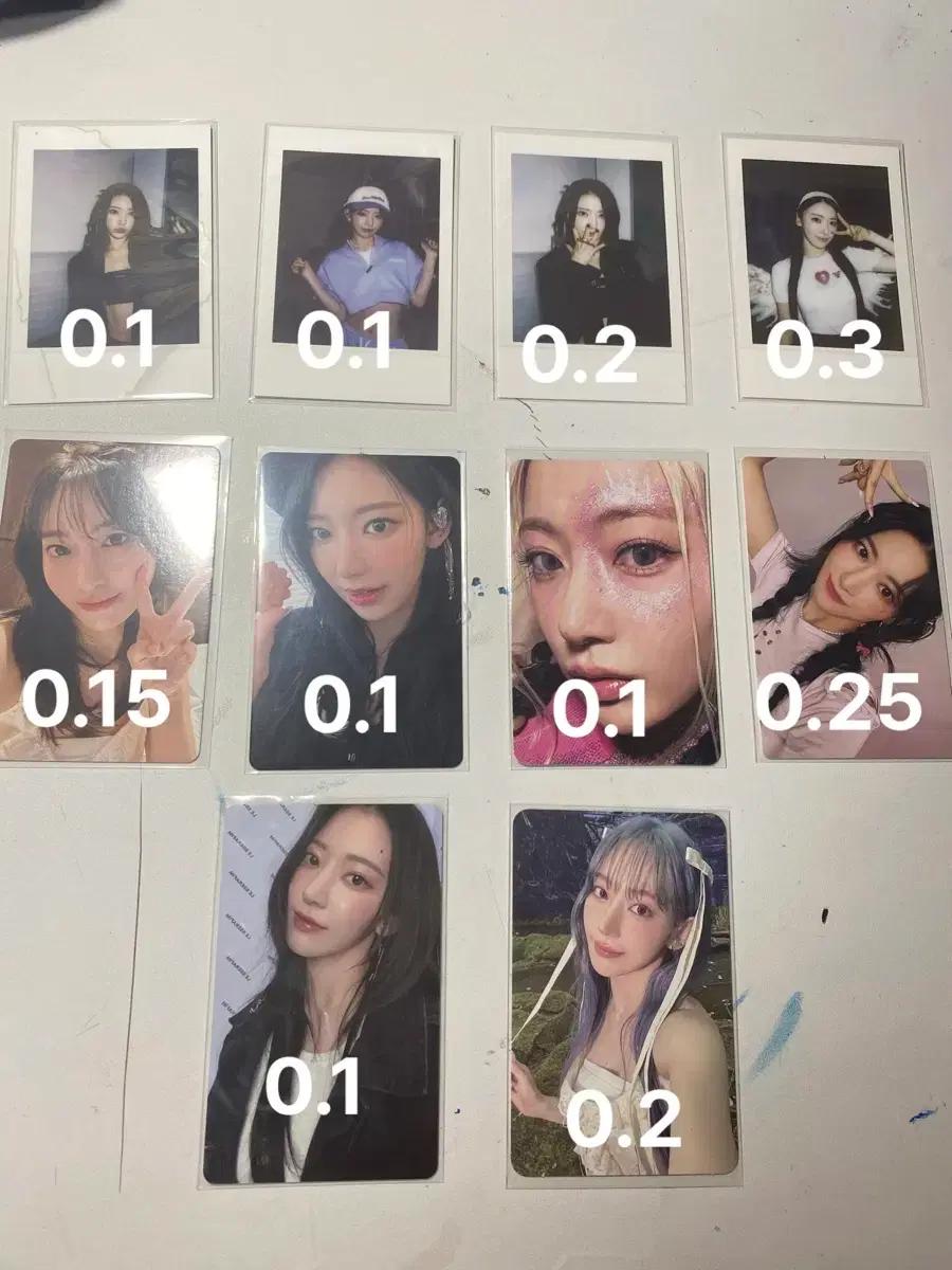 르세라핌 사쿠라 포카