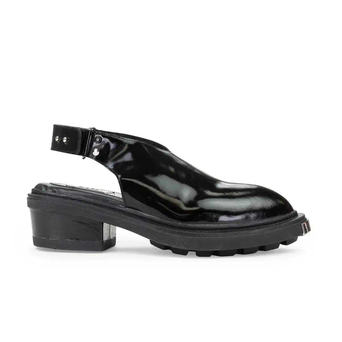 이티스 에이티스 카르멘 페이턴 부츠 (a+)