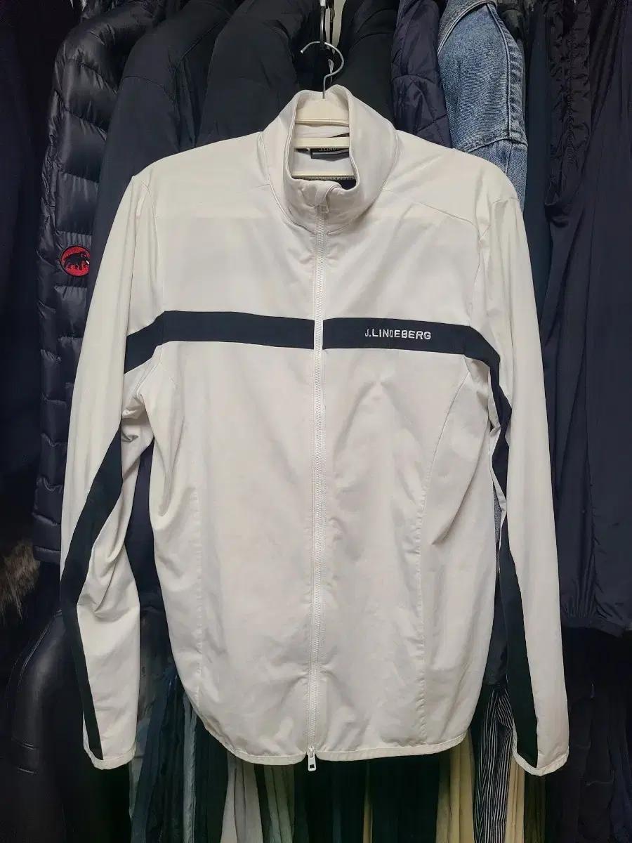 제이린드버그 골프 자켓