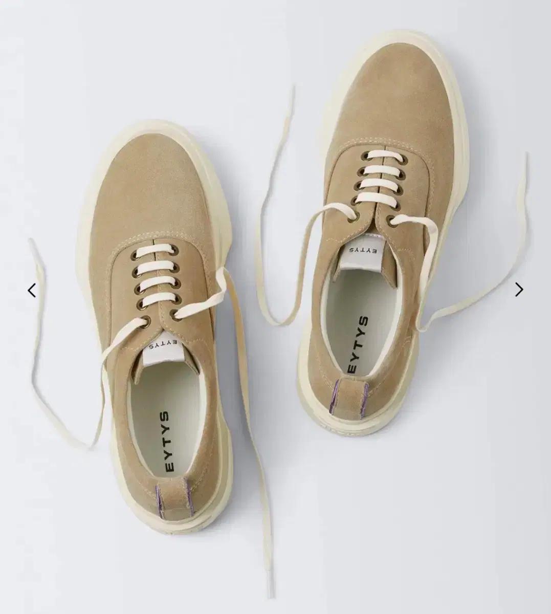 Eytys 이티스 마더2 스니커즈