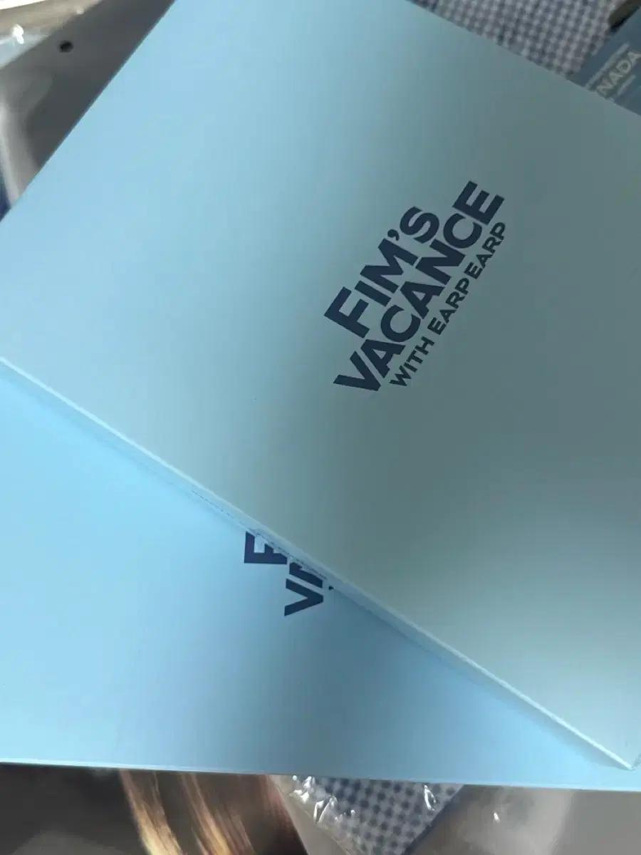 르세라핌x어프어프 포토카드 바인더