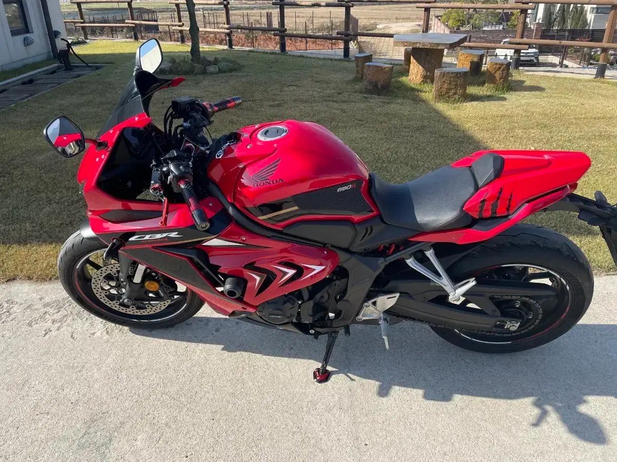 혼다cbr650r