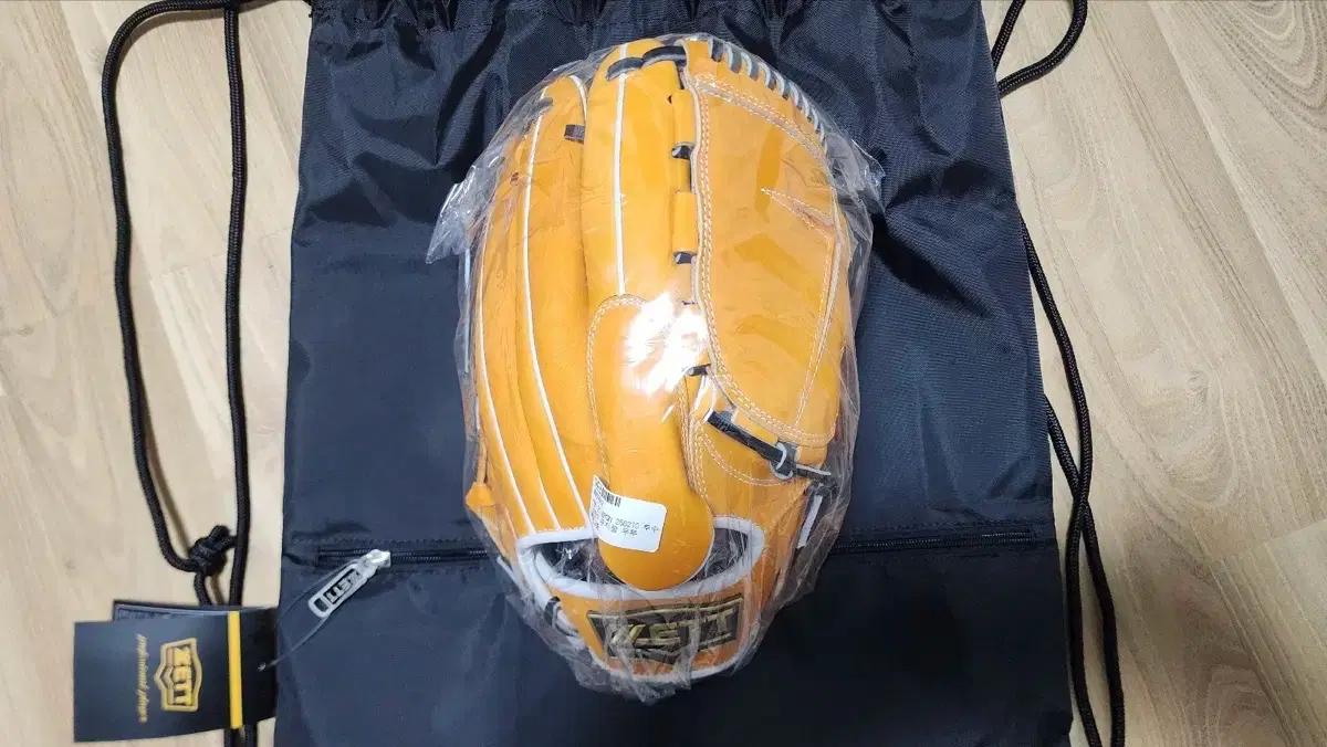 ZETT 야구글러브