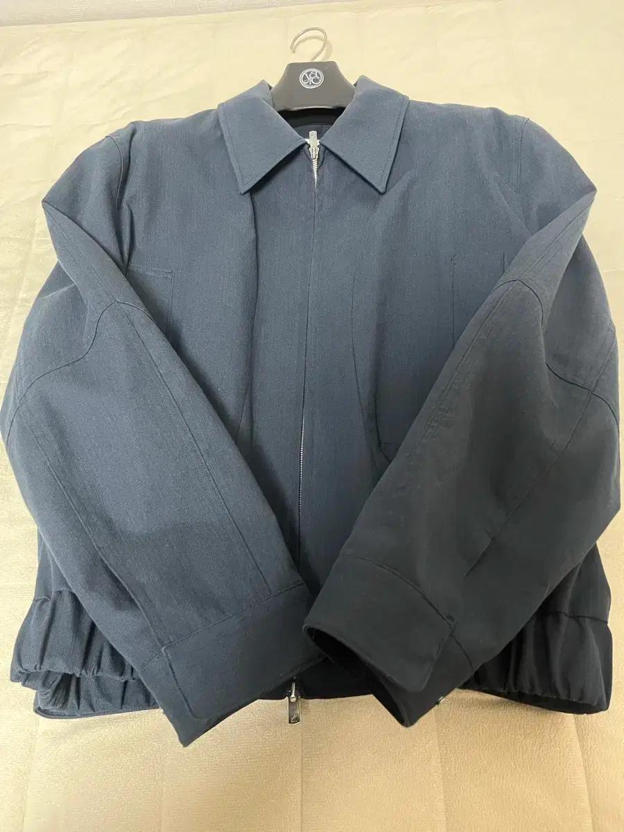 이예 드리즐러 네이비 L Yiyae