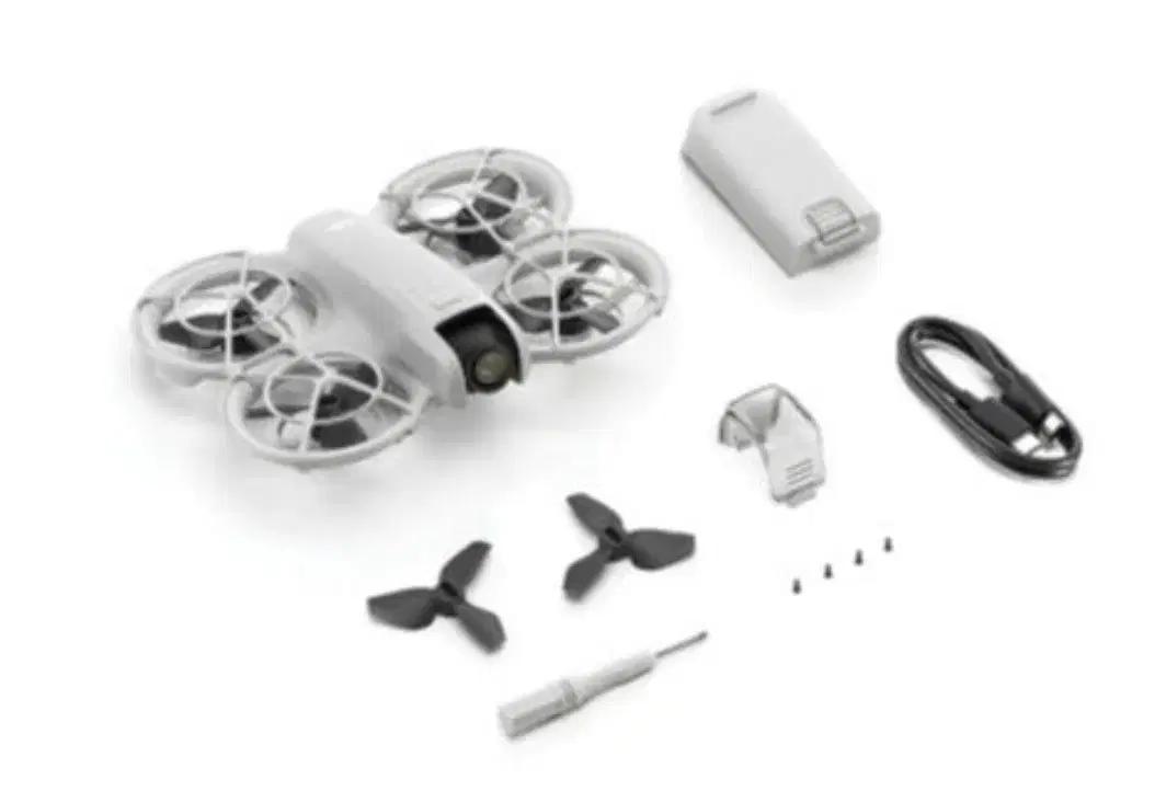 dji neo 드론 풀세트 판매합니다.새제품