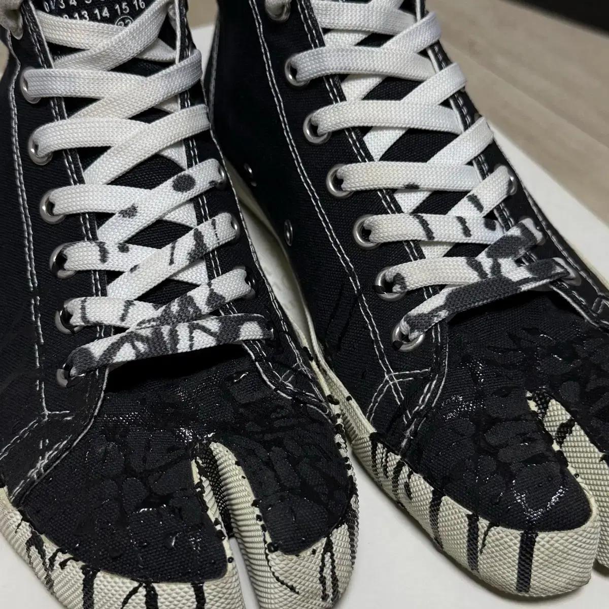 마르지엘라 페인트 타비 하이 40(250)