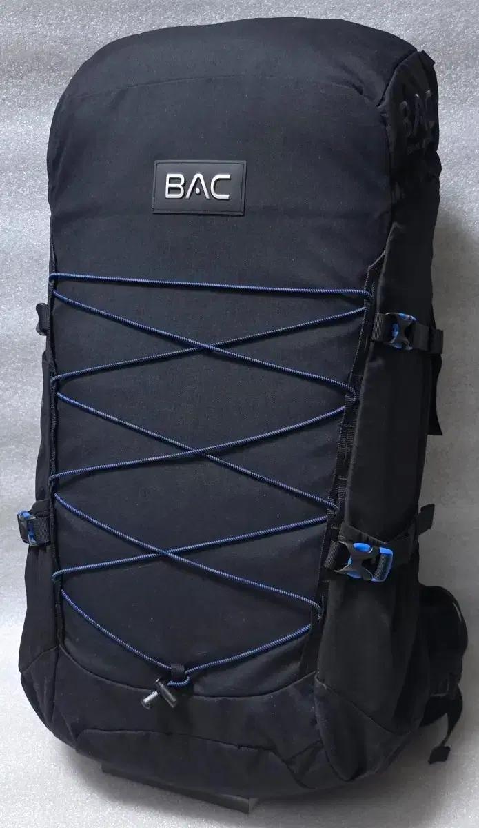 블랙야크 BLACK YAK ESRTH-U 36 등산배낭 여행캠핑백팩